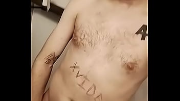 Preview 2 of Incest Famiglia - Verification video