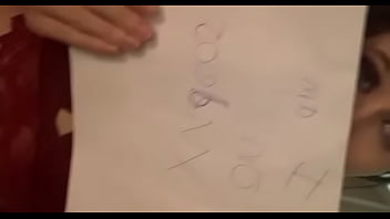 Preview 3 of Xinxx Etypiaa - Verification video