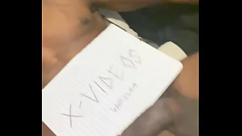 Preview 3 of Cock Fack - Verification video