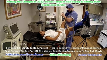 Preview 2 of Xvideo Rape Mom - Glove In As Doctor Tampa As He Examines His Newest Specimen,  Virgin Orphan Jasmine Rose Who&#039_s Been By Good Samaritan Health Labs As Their Newest &quot_Corporate Girls&quot_ @Doctor-Tampa.com