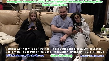 Preview 1 of Xvideo Rape Mom - Glove In As Doctor Tampa As He Examines His Newest Specimen,  Virgin Orphan Jasmine Rose Who&#039_s Been By Good Samaritan Health Labs As Their Newest &quot_Corporate Girls&quot_ @Doctor-Tampa.com