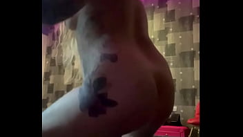 Preview 2 of Bomb Ass Bounce - Cool girl