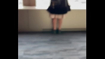 Preview 1 of Wwwcom Hd Nehru Xxx Video - 【縦動画&amp_主観】遠隔バイブデートでムラムラが抑えられなくなった結果