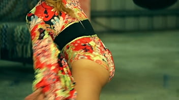 Preview 1 of Xxx Big Spicy Butt Tube - 華人第一功夫A片