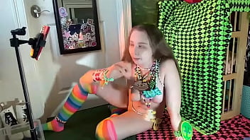 Preview 3 of Dog Girl Sexnx Com - World Party Photo Shoot MV LIVE