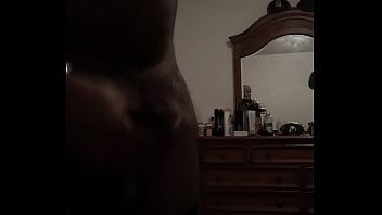 Preview 1 of Slingshot Bikini Dance - BIG PUERTO RICAN POLE