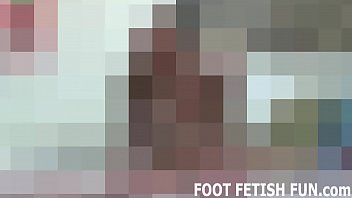 Preview 3 of 3gp X Vidio - I could really use a foot massage