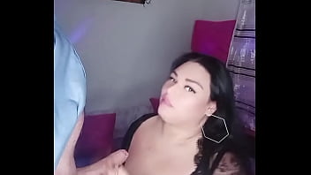 Preview 1 of Embarrass - Me como la verga a oso jovencito