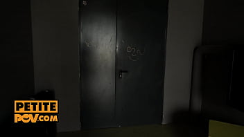 Preview 1 of Xxxbm - itsPOV - Maild order bride Lily Ray fucks you for fun