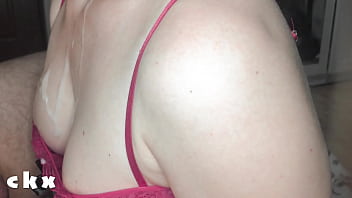 Preview 4 of Police Forced N - I want to feel your hot cum on my sweet tits! Please cum on me!