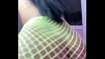 Preview 1 of Eat Cum Three Time - Ent&atilde_o j&aacute_ vou come&ccedil_ar o dia rebolando