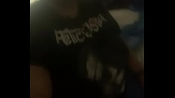 Preview 3 of April O Neil Pizza - Verification video