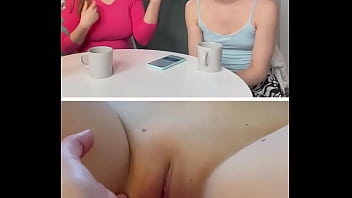 Preview 2 of Very Old British Granny - Ersties April Showers: Alecia &amp_ Rita