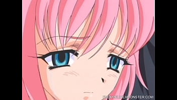 Preview 1 of Liseliyi S - Super hero anime fuck between two enemies