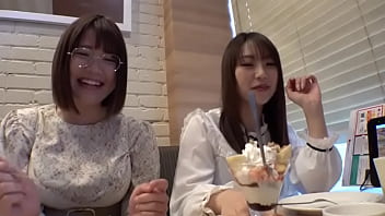 Preview 2 of Stepp Club - 最強ビッチ大集合！数珠つなぎ乱交SEXパーティーvol.8「お姉さんよりエッチな友達紹介してもらえますか」