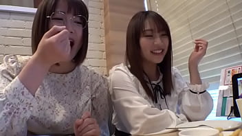Preview 3 of Stepp Club - 最強ビッチ大集合！数珠つなぎ乱交SEXパーティーvol.8「お姉さんよりエッチな友達紹介してもらえますか」