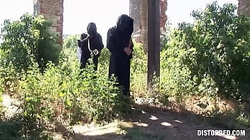 Preview 1 of Anak Laki Emak - The penance of Sister Agnes