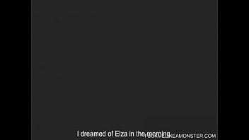 Preview 3 of Chut Lund Hot Bedroom Sister Hot - BDSM hentai fucking scenes