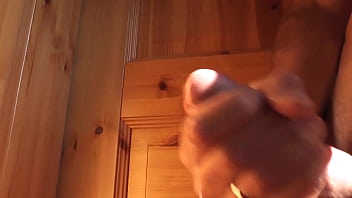 Preview 3 of Nobita Shizuka Cartoon Porn - My cock shooting sperm load slomo