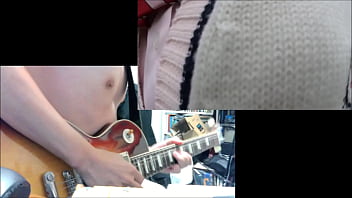 Preview 2 of Licking To Multiple Orgasm - Ⅳ vs LesPaul