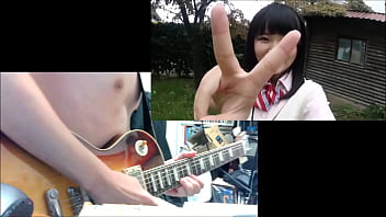 Preview 1 of Licking To Multiple Orgasm - Ⅳ vs LesPaul