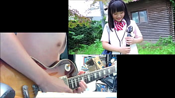 Preview 4 of Licking To Multiple Orgasm - Ⅳ vs LesPaul