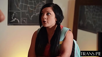 Preview 1 of Indian Pov Randi - Ts daisy taylor trans anal