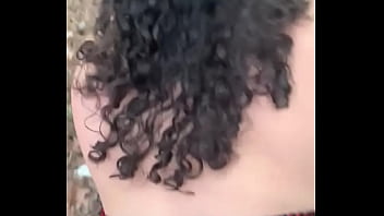 Preview 3 of Short Tail - Taking care of his morning wood in the woods _) wetdreamz 69 on O.F and TWITTER