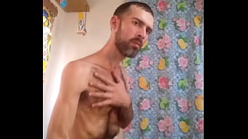 Preview 2 of Mamoco Fuck - Masturbazione maschile