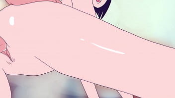 Preview 2 of Day Chodo Mujhe - Hinata porn hentai sex