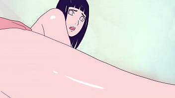 Preview 1 of Day Chodo Mujhe - Hinata porn hentai sex