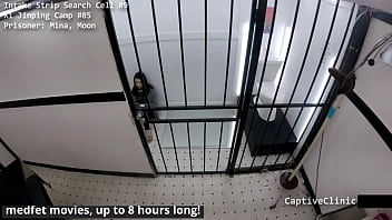 Preview 1 of Uncensored Jav Mum - SICCOS Part 2 - Secret Internment Camps of China&#039_s Oppressed Society,  Mina Moon&#039_s Story - Wtih Doctor Tampa &amp_ Destiny Cruz! Full 5  Hour Movie Only At BondageClinic! NEW EXTENDED PREVIEW! Reup