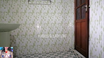 Preview 1 of Xxx Redwep Sis And Dad - House owner sex in bathroom with coworker