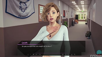 Preview 3 of Gupt Sex - SHALE HILL SECRETS #48 &bull_ Going home with the horny barmaid