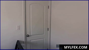Preview 1 of Kinsley Dp - MylfeX.com ⏩ My Stepmom Jugs are Delicious (Cory Chase,  Tyler Steel)
