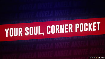 Preview 4 of Girl Air Mom - Your Soul,  Corner Pocket - Angela White / Brazzers  / stream full from http://zzfull.com/corn