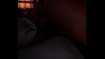 Preview 2 of Mom Addict Son - Big booty dick ride