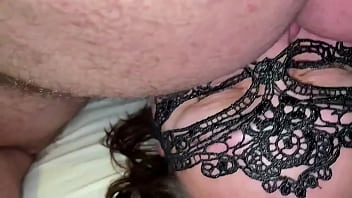 Preview 3 of 4 Garcon Xnx - Surprise ASS licking &amp_ cleaning. Rimming &amp_ SNIFF milf.