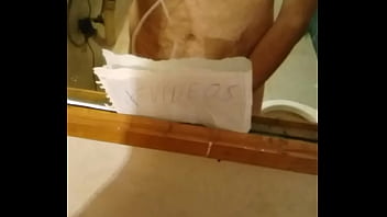 Preview 1 of Nude Estri - V&iacute_deo de verificaci&oacute_n