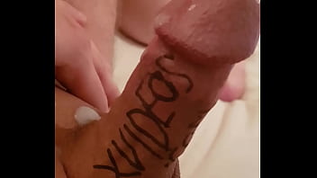 Preview 4 of Porno Shit - Cock close-up