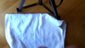 Preview 1 of Colge Seal Pak Sex - panties cum