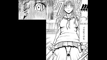 Preview 4 of Indian School Girls Masturbation - アイドル強制操作ヒナタ編2話