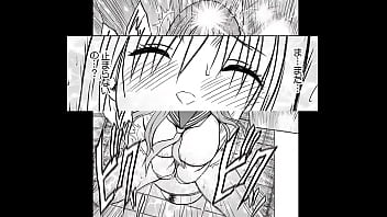 Preview 4 of Xxxhamster Com - アイドル強制操作ヒナタ編3話