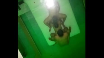 Preview 3 of Tessa Lane Anal Videos - Mi amiga me dijo que quer&iacute_a un trio con el esposo de ella y que rico la pasamos