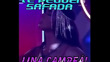 Preview 4 of Sexyest Pornstars - Paulo Andre BBB22 mostra rola no banho