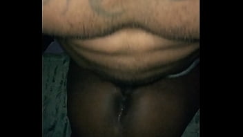 Preview 3 of Tiny Nn - She love the 10&quot_ cock