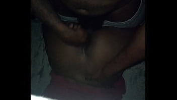 Preview 4 of Tiny Nn - She love the 10&quot_ cock