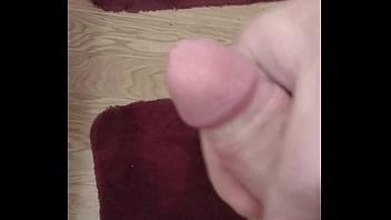 Preview 3 of Chinese Navel Press And Kiss - Cum on counter