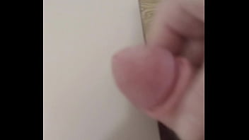 Preview 4 of Chinese Navel Press And Kiss - Cum on counter
