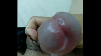Preview 3 of Black Man Big Cock White Girl - Gota na Cabe&ccedil_a
